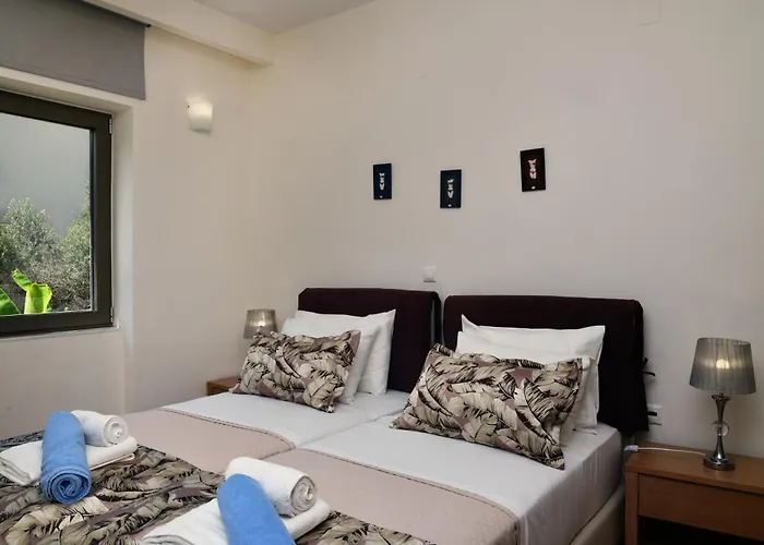 Sunlight Breeze * Chania (Crete)