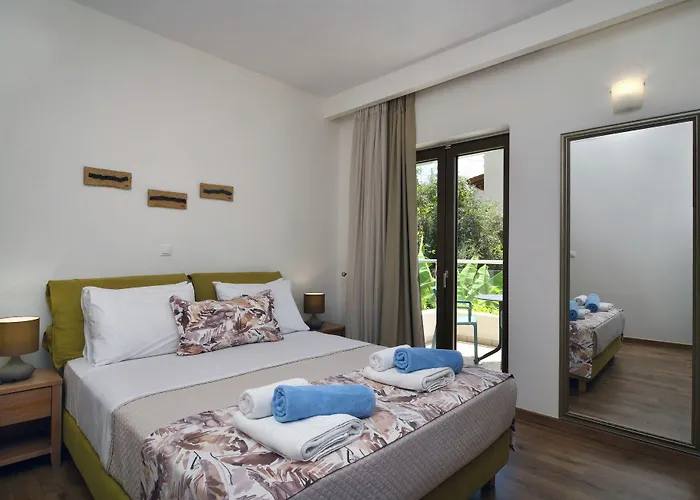 Sunlight Breeze * Chania (Crete)