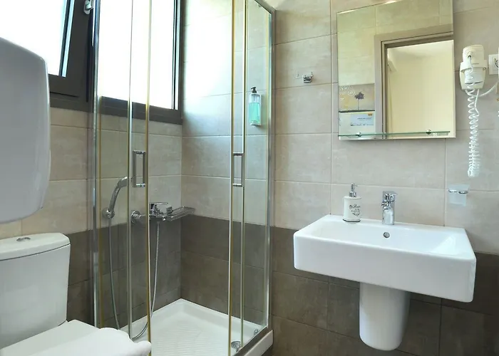 Sunlight Breeze Вилла *