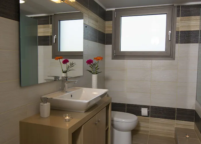 Sunlight Breeze Ханья