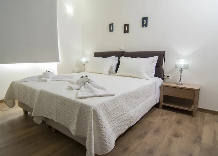 Sunlight Breeze * Chania (Crete)