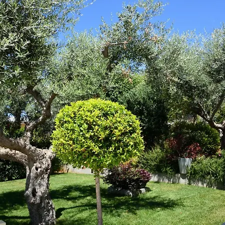 Вілла Sunlight Breeze