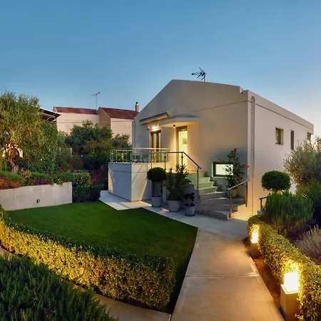 Sunlight Breeze * Ханья (Крит)