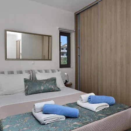 Sunlight Breeze Вілла