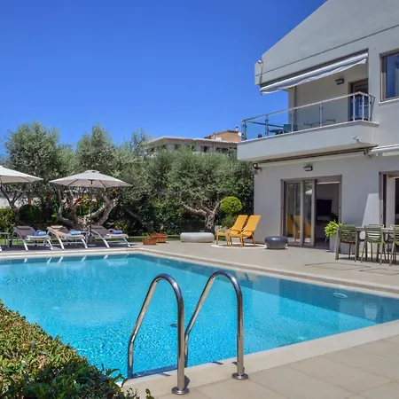 Вілла Sunlight Breeze