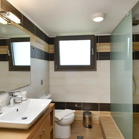 Sunlight Breeze Вілла *