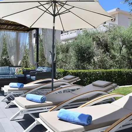 Sunlight Breeze Ханья (Крит)