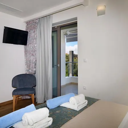 Вілла Sunlight Breeze