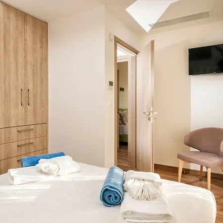 Вілла Sunlight Breeze *