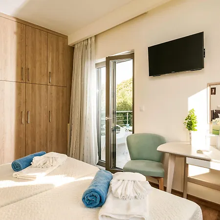 Sunlight Breeze * Ханья (Крит)