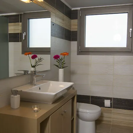 Sunlight Breeze Ханья (Крит)