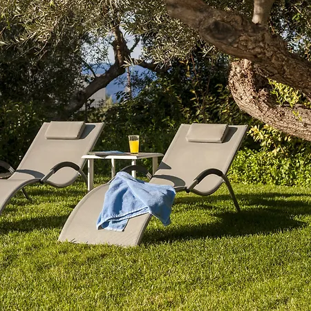 Вілла Sunlight Breeze