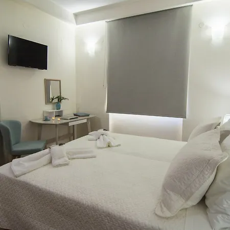 Вілла Sunlight Breeze *