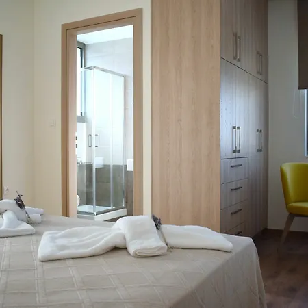 Sunlight Breeze Вілла Ханья (Крит)