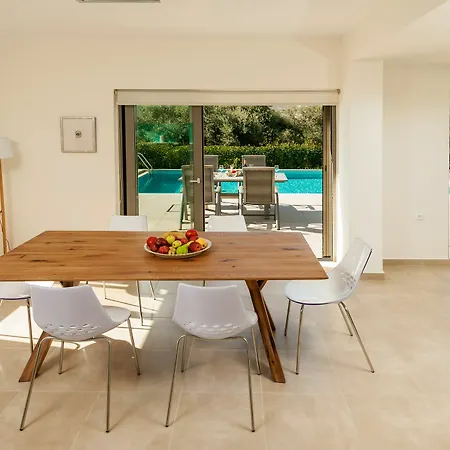 Вілла Sunlight Breeze *