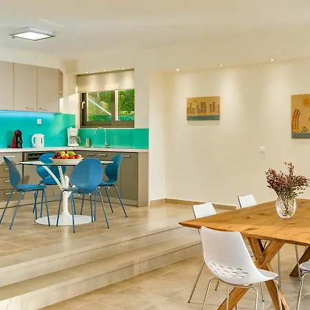 Sunlight Breeze * Ханья (Крит)