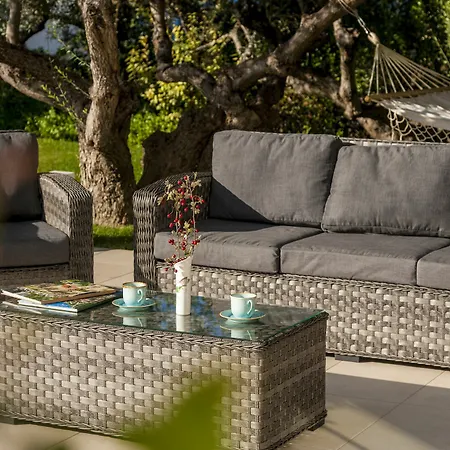 Вілла Sunlight Breeze Ханья (Крит)