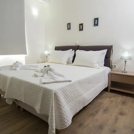 Sunlight Breeze * Ханья (Крит)