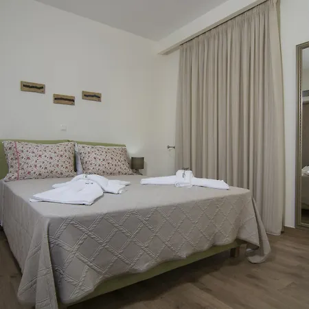 Sunlight Breeze Вілла Ханья (Крит)