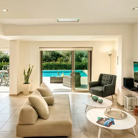 Вілла Sunlight Breeze