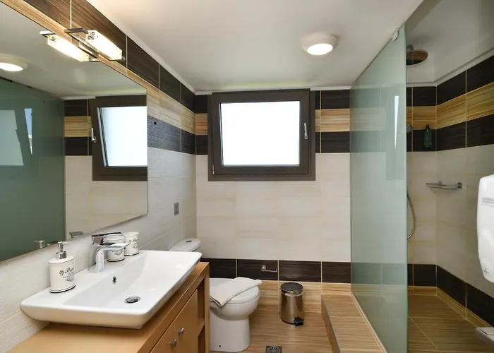 Sunlight Breeze ヴィラ *