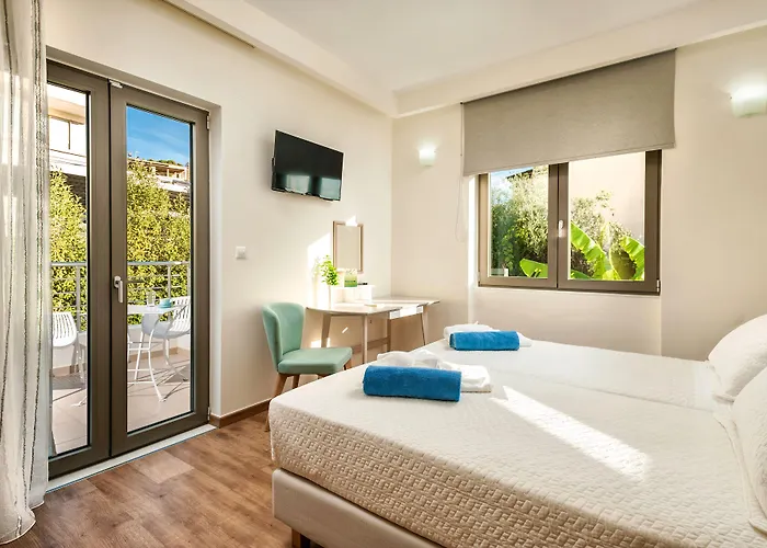 Sunlight Breeze ヴィラ ハニア