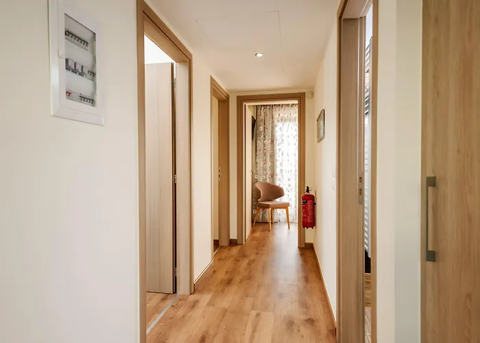 Sunlight Breeze ヴィラ *