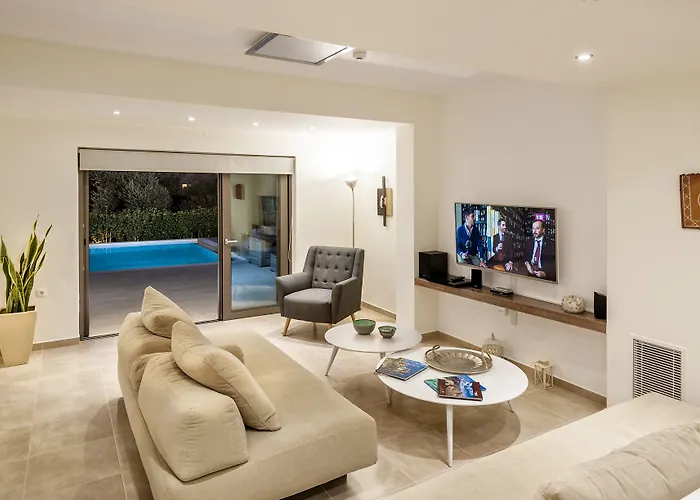 Sunlight Breeze ヴィラ