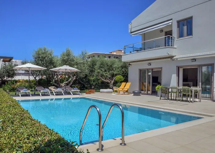 Sunlight Breeze ヴィラ *