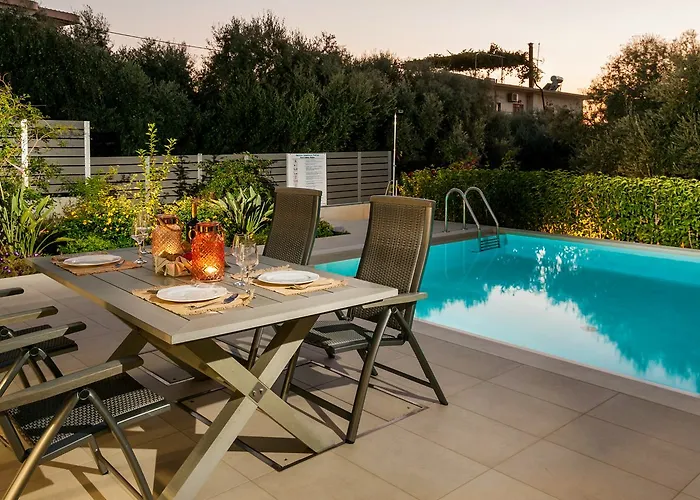 ヴィラ Sunlight Breeze